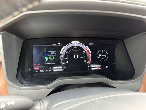 Used 2023 Toyota Tundra 1794 Edition image 48