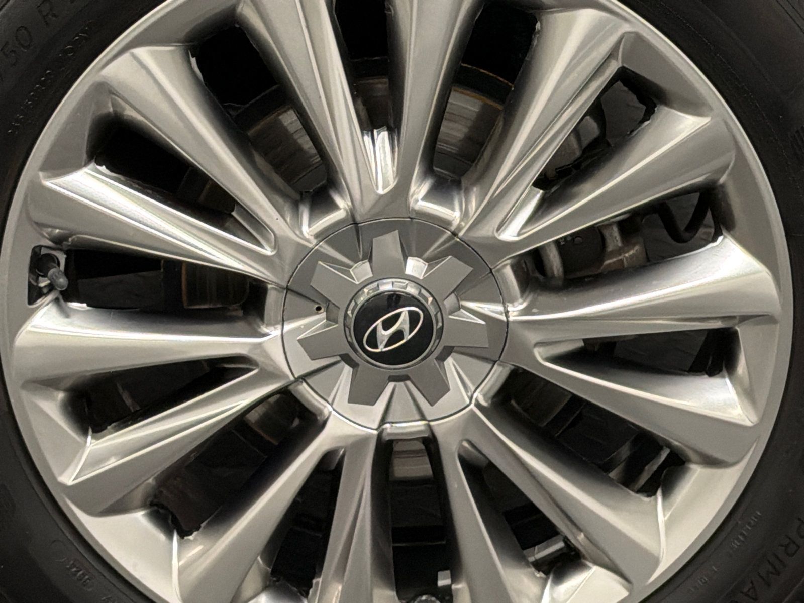 Used 2020 Hyundai Palisade Limited AWD/4WD image 5
