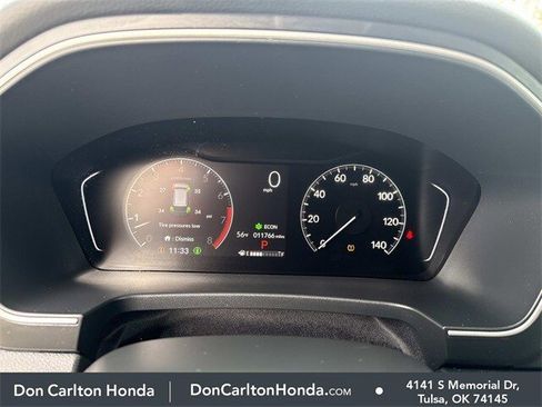 Certified 2025 Honda Pilot EX-L image 26