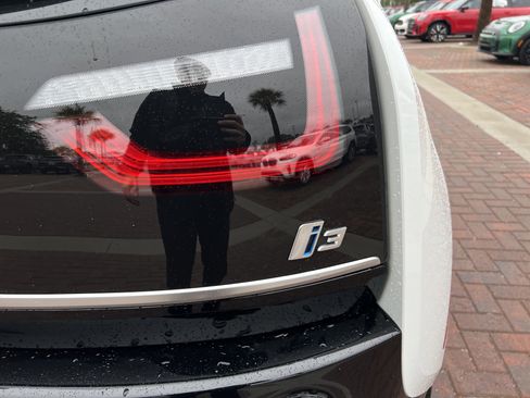 Used 2019 BMW i3 image 42