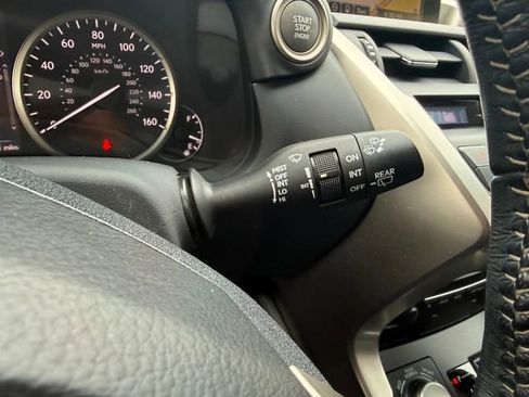 Used 2015 Lexus NX 200t AWD w/ Premium Package image 17