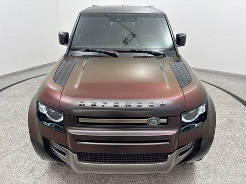 Used 2020 Land Rover Defender 110 X AWD/4WD image 26