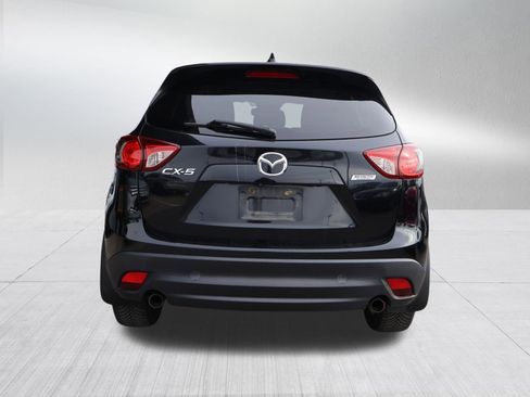 Used 2015 MAZDA CX-5 Grand Touring image 6
