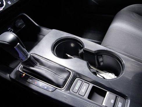 Certified 2023 Honda Civic LX image 28