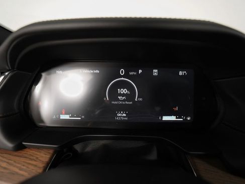 Used 2025 Jeep Grand Cherokee L Summit AWD/4WD image 11