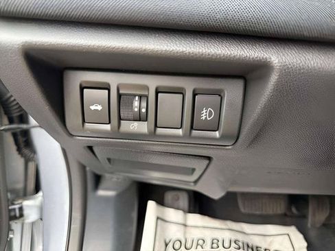 Certified 2024 Subaru Legacy Premium AWD/4WD image 9