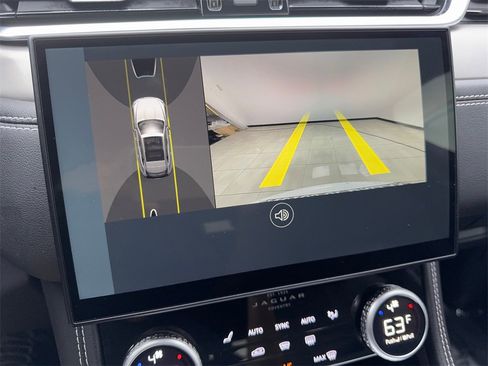 Used 2024 Jaguar F-PACE R-Dynamic S image 63