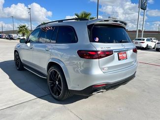 New 2026 Mercedes-Benz GLS 580 4MATIC video 5