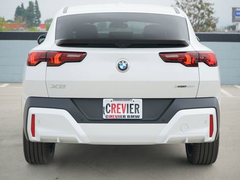 New 2026 BMW X2 xDrive28i w/ Technology Package image 6