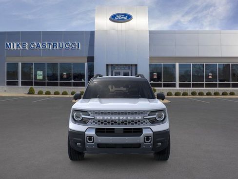 New 2026 Ford Bronco Sport Badlands image 6