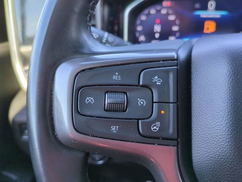 Used 2025 Chevrolet Silverado 2500 High Country w/ Technology Package image 31