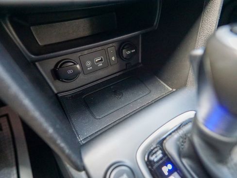 Used 2019 Hyundai Kona Ultimate FWD image 26