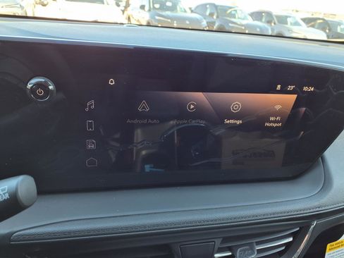 New 2026 Buick Encore GX Preferred FWD image 3