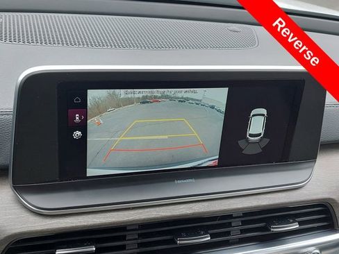 Used 2022 Kia Telluride EX w/ EX Premium Package image 14