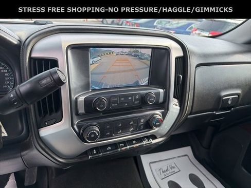 Used 2017 GMC Sierra 1500 SLE w/ SLE Preferred Package image 20