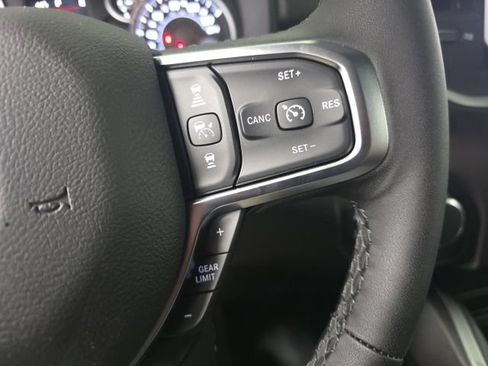 New 2026 RAM 1500 Big Horn AWD/4WD image 26