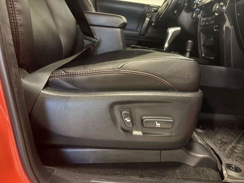 Used 2023 Toyota 4Runner TRD Pro AWD/4WD image 43