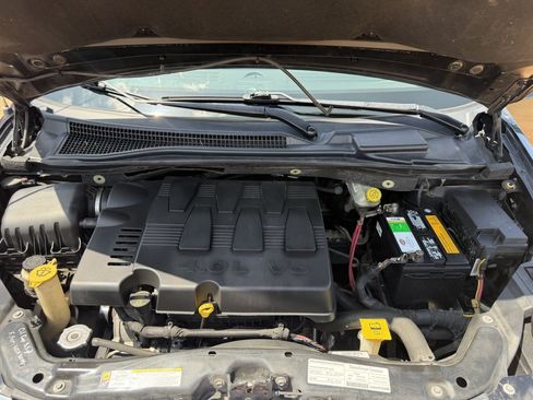 Used 2008 Dodge Grand Caravan SXT FWD image 26