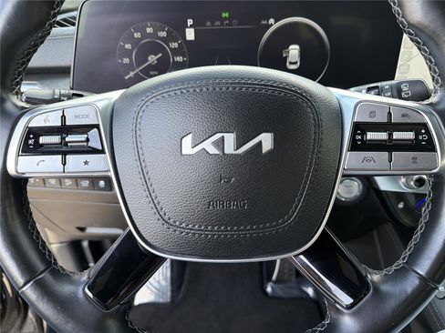 Used 2023 Kia Telluride SX X-Line AWD/4WD image 12
