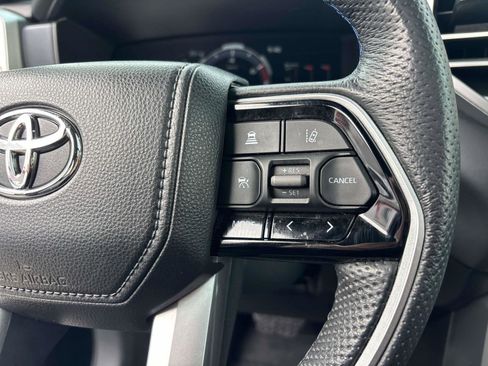 Used 2023 Toyota Tundra Platinum image 19