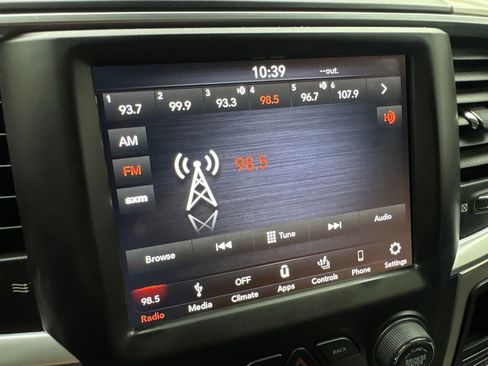 Used 2018 RAM 2500 Lone Star image 67