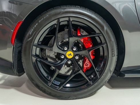 Certified 2019 Ferrari 812 Superfast RWD image 15