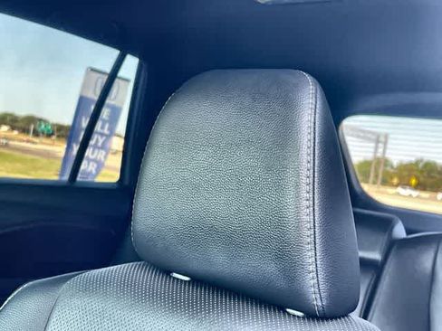 Certified 2022 Honda Passport EX-L image 25