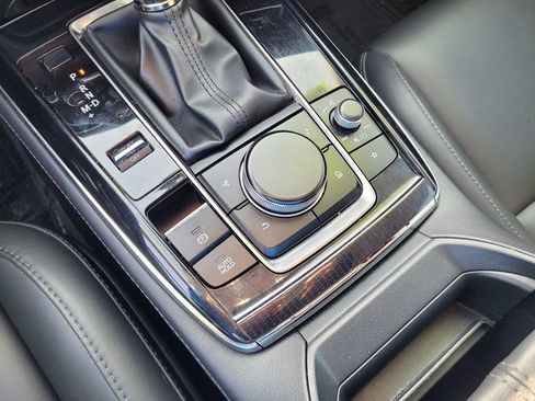 Used 2024 MAZDA CX-30 AWD 2.5 S w/ Preferred Package image 20