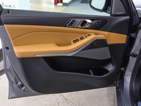 New 2026 BMW X5 xDrive50e w/ M Sport Package image 9