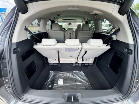 New 2026 Honda Odyssey EX-L image 23