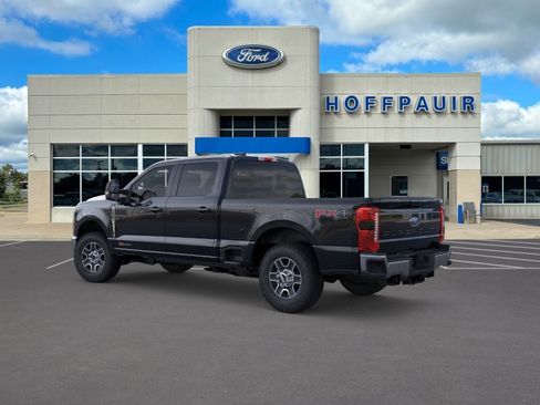 New 2026 Ford F250 Lariat AWD/4WD image 26
