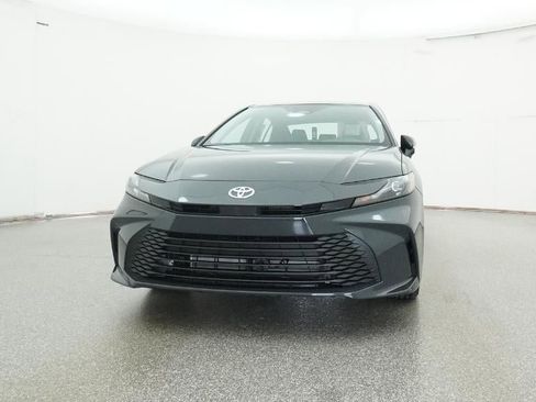 New 2026 Toyota Camry LE image 64