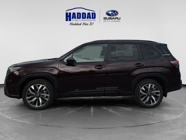 New 2026 Subaru Forester Touring AWD/4WD image 2