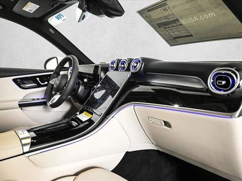 New 2026 Mercedes-Benz GLC 300 GLC 300 image 24