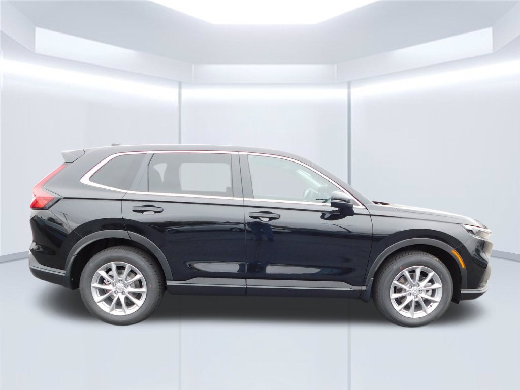 New 2027 Honda CR-V EX image 13