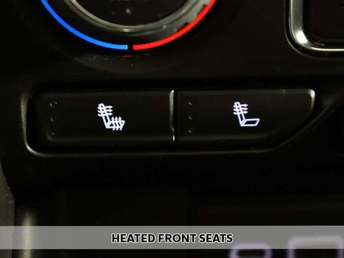 Used 2021 Chevrolet Tahoe Z71 image 6