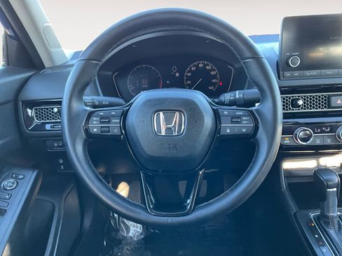 Used 2022 Honda Civic EX image 14