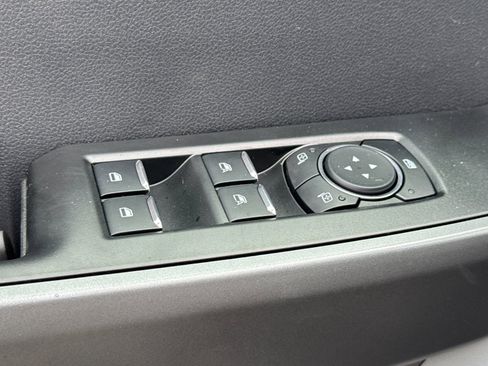 New 2026 Ford F250 XL w/ STX Appearance Package image 11