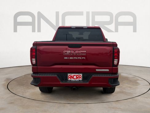 Used 2024 GMC Sierra 1500 Elevation AWD/4WD image 9
