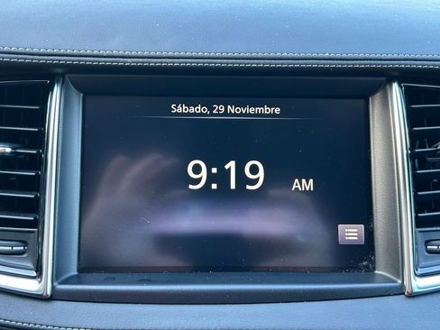 Used 2024 INFINITI QX50 Pure image 24