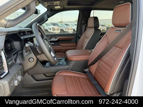 New 2026 GMC Sierra 1500 Denali Ultimate AWD/4WD image 22