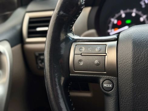 Used 2016 Lexus GX 460 image 20