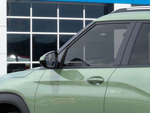 New 2026 Chevrolet TrailBlazer LT w/ LT Cold Weather Package image 12