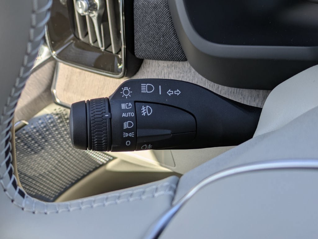 New 2026 Volvo XC90 B5 Ultra w/ Protection Package Premier AWD/4WD image 38