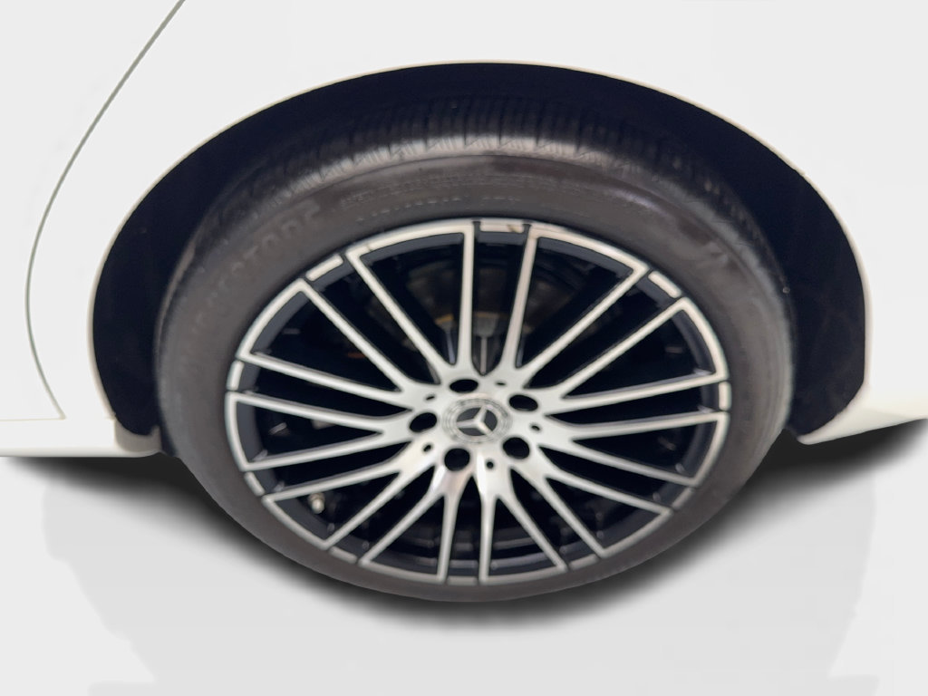 Used 2023 Mercedes-Benz C 300 Sedan image 80