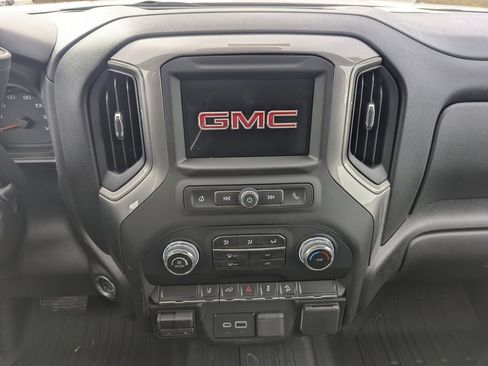 New 2026 GMC Sierra 2500 Pro image 25