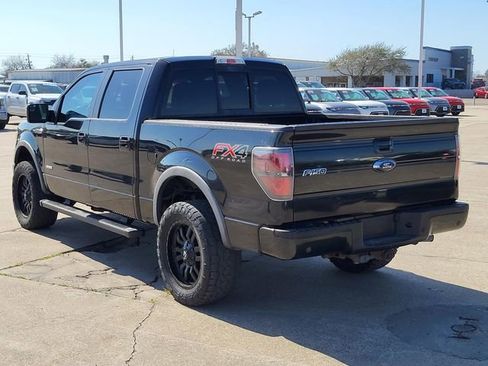 Used 2014 Ford F150 FX4 w/ Equipment Group 402A Luxury image 21