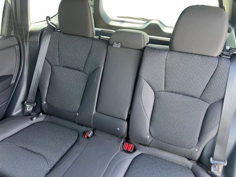 New 2026 Subaru Forester Premium image 13