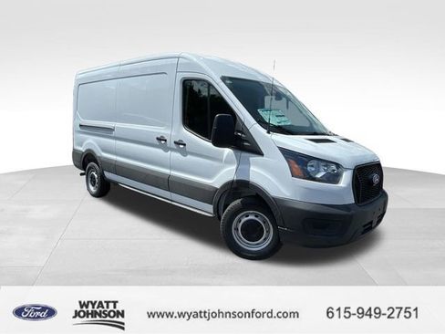 New 2026 Ford Transit 250 148 Medium Roof RWD image 1