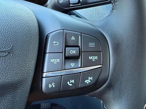 New 2025 Ford Maverick XLT w/ Equipment Group 301A image 13